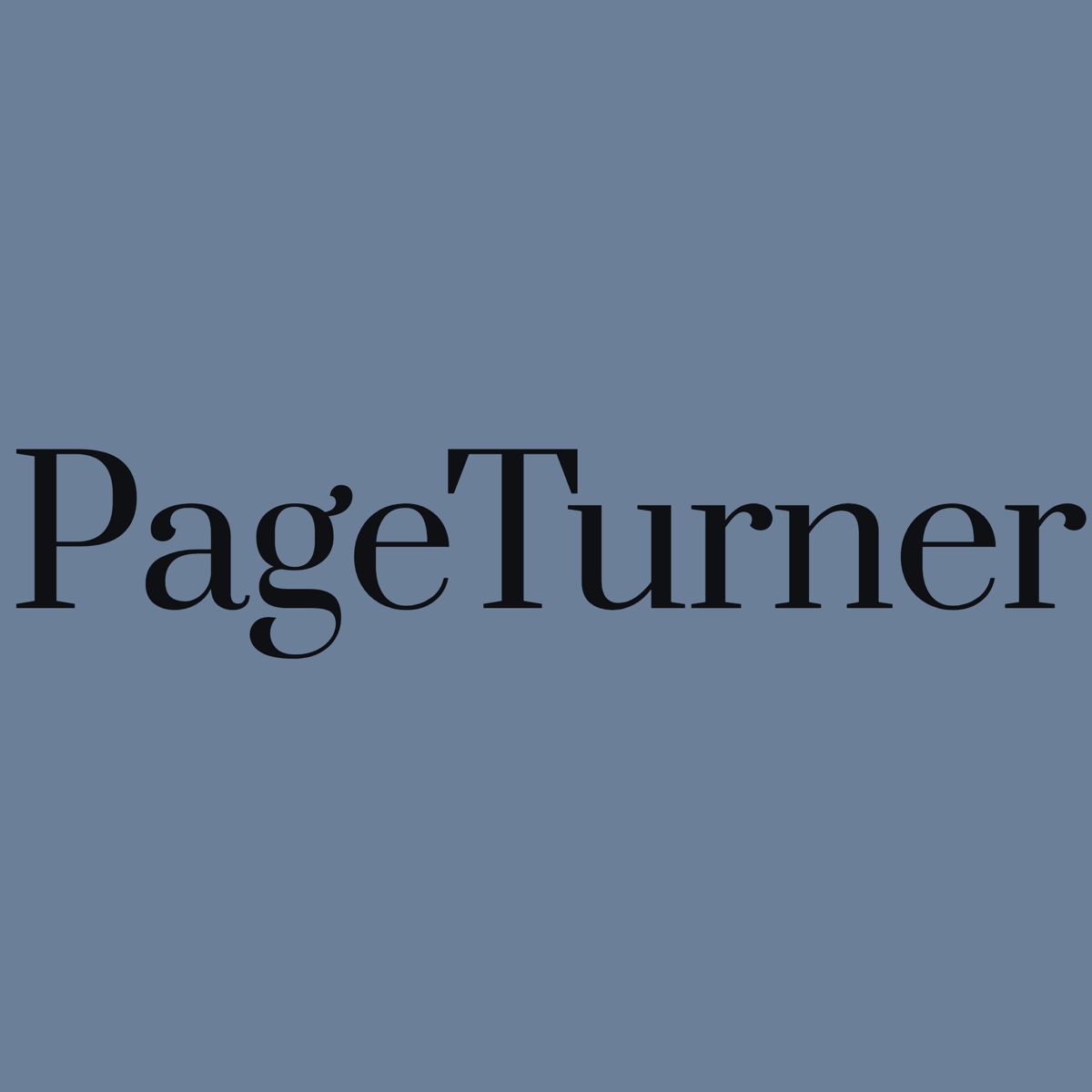 pageturner